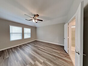2406 Lalun Lane in Forney, TX - Building Photo - Building Photo