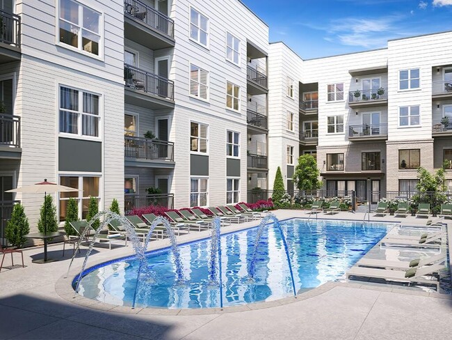 property at 7260 Roswell Rd NE