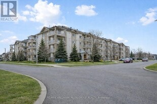 151 Potts Private in Ottawa, ON - Building Photo