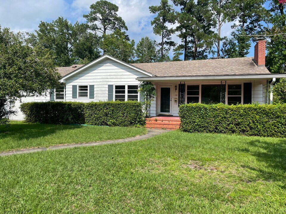510 Thomas Ave in Wilmington, NC - Building Photo