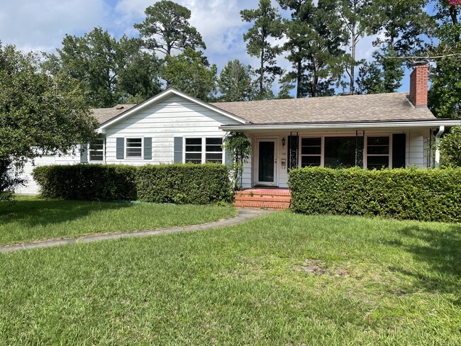 property at 510 Thomas Ave