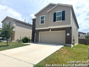 2006 Prometheus Cv in San Antonio, TX - Building Photo - Building Photo