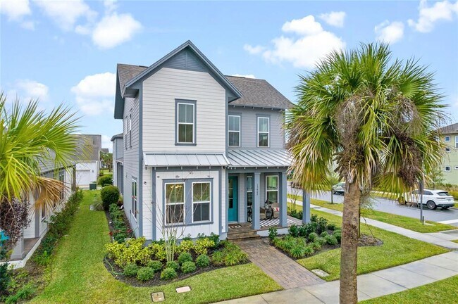 13402 Stoddart Ave in Orlando, FL - Building Photo - Building Photo