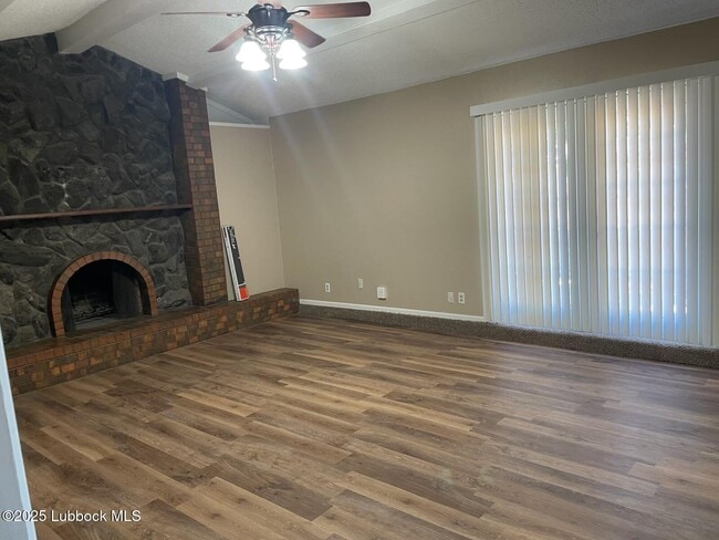 5513 1st St in Lubbock, TX - Building Photo - Building Photo