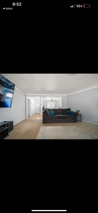 2018 S 9th St in El Centro, CA - Building Photo
