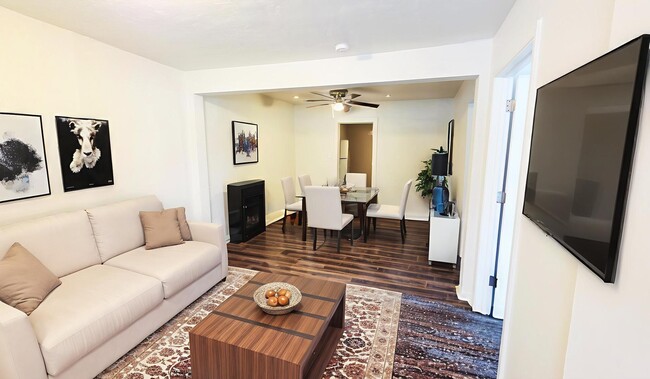 15 E 21st St in Chicago Heights, IL - Foto de edificio - Building Photo