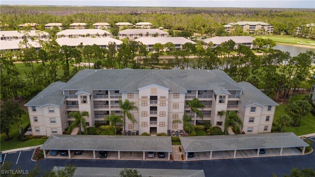 3950 Loblolly Bay Dr in Naples, FL - Building Photo - Building Photo