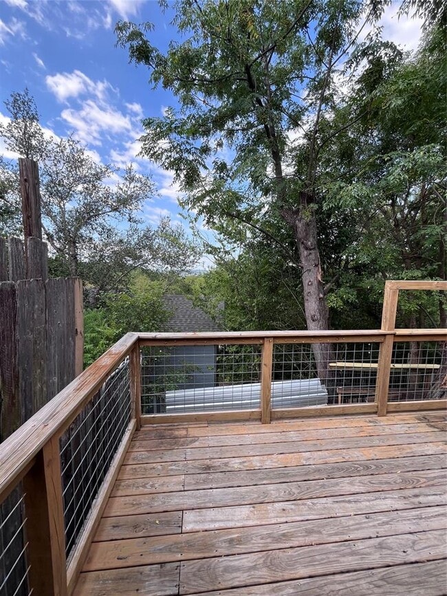 property at 6490 Hart Ln