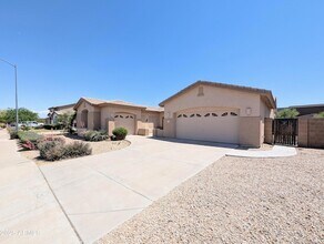 16777 W Southampton Rd in Surprise, AZ - Building Photo - Building Photo
