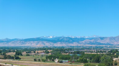 Lupine Longmont in Longmont, CO - Foto de edificio - Building Photo