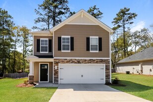 304 Crooked Pne Ct in Columbia, SC - Building Photo