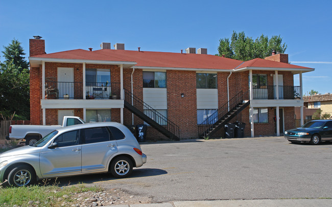 413 Dunes Ct SE in Albuquerque, NM - Building Photo - Building Photo