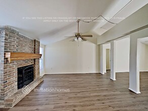 1821 W Clinton Dr in St. Cloud, FL - Building Photo - Building Photo