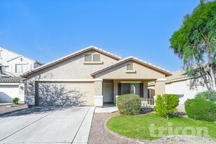 4012 S 56th Ave in Phoenix, AZ - Building Photo