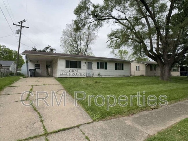 5603 Long Bow Dr in Kokomo, IN - Building Photo - Building Photo