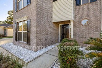 123 Salt Landing Cir in Savannah, GA - Building Photo - Building Photo