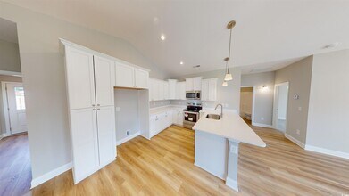 1036 Moen Lp, Unit G204 in Conway, SC - Building Photo - Building Photo