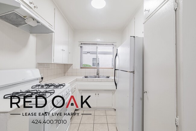 1537 9th St in Santa Monica, CA - Building Photo - Building Photo