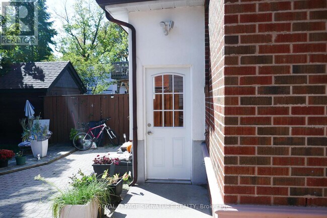 property at 603 Annette St