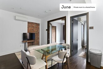 Private bedroom in 4 bed/2 bath Home in New York, NY - Building Photo - Building Photo