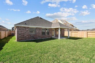 4703 Preservation Oaks Ln in Fresno, TX - Building Photo - Building Photo