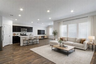 21311 Violet Dusk Dr in Katy, TX - Building Photo