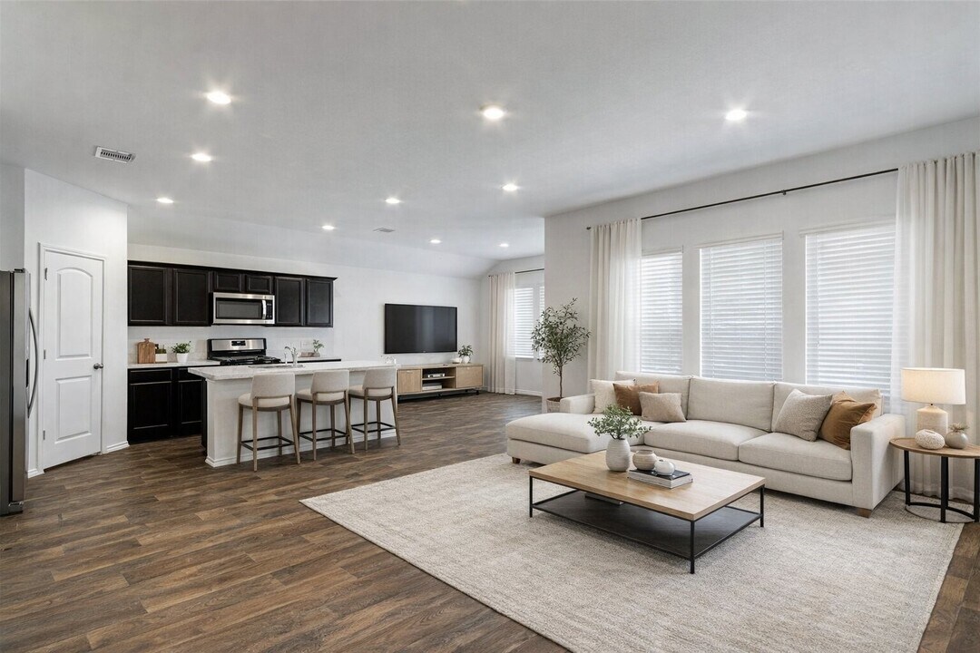 21311 Violet Dusk Dr in Katy, TX - Building Photo