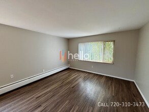 2737 W 23rd Ave in Denver, CO - Building Photo - Building Photo