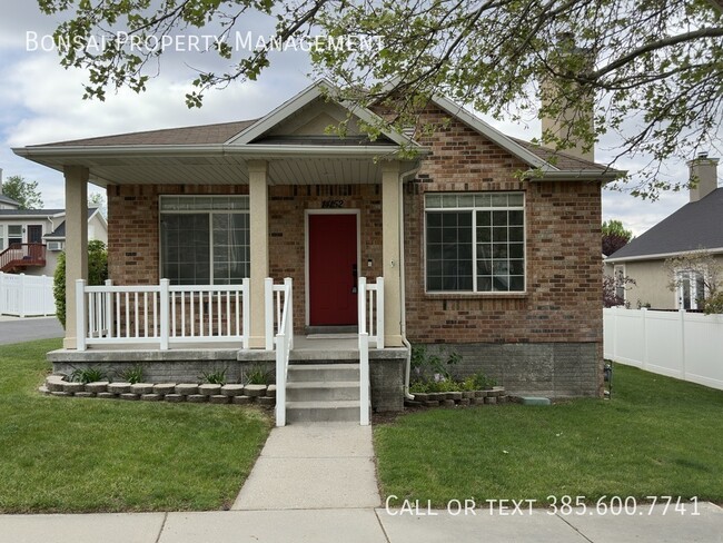 property at 14152 Senior Band Rd