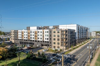 Southerly LoSo in Charlotte, NC - Building Photo - Building Photo