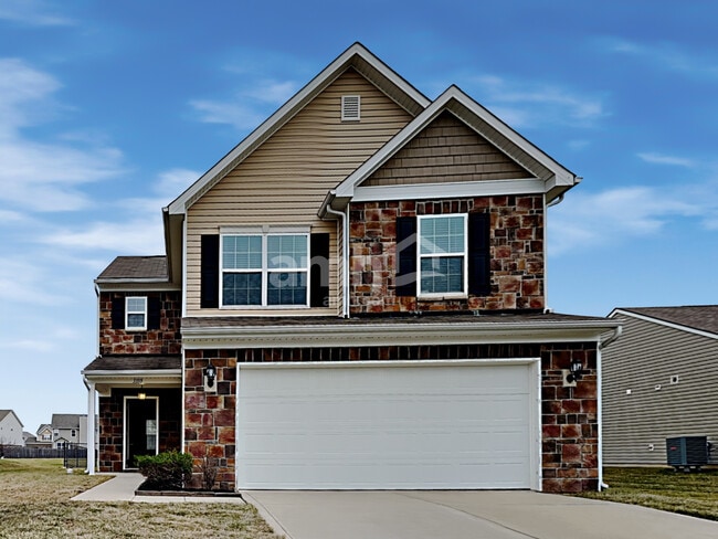 property at 3359 Firethorn Drive
