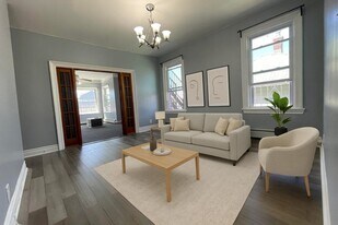 304 FULTON Ave in Jersey City, NJ - Building Photo