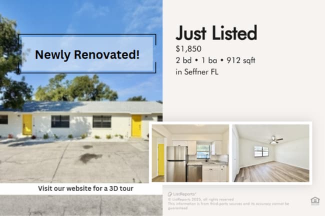 property at 5212 Peach Ave