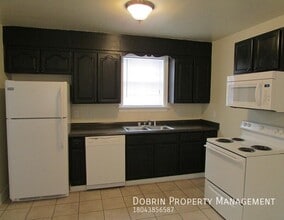 1805 Lakeview Ave in Richmond, VA - Building Photo - Building Photo