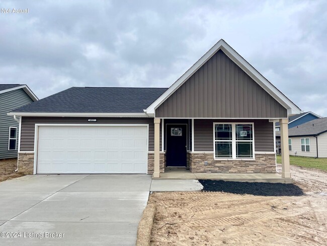 property at 6927 Nicolas Farms Ct