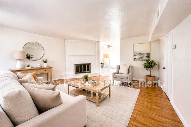 property at 6056 Northwest Expy