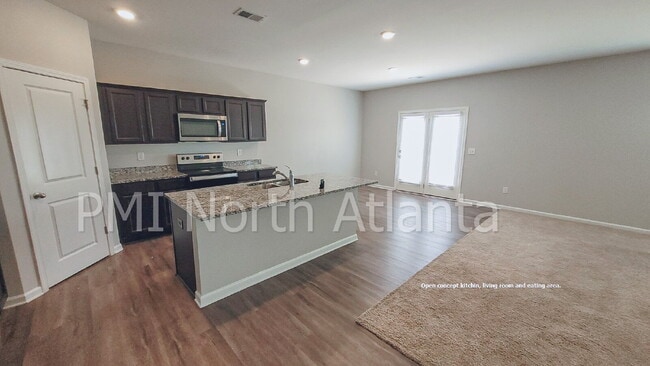 210 Catania Way NW in Cartersville, GA - Building Photo - Building Photo