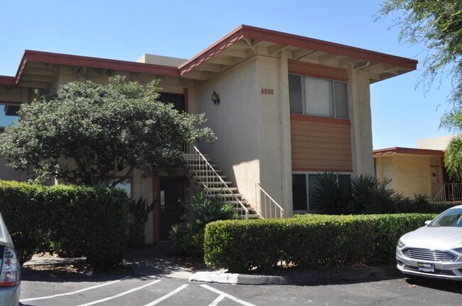 property at 6808 Hyde Park Dr