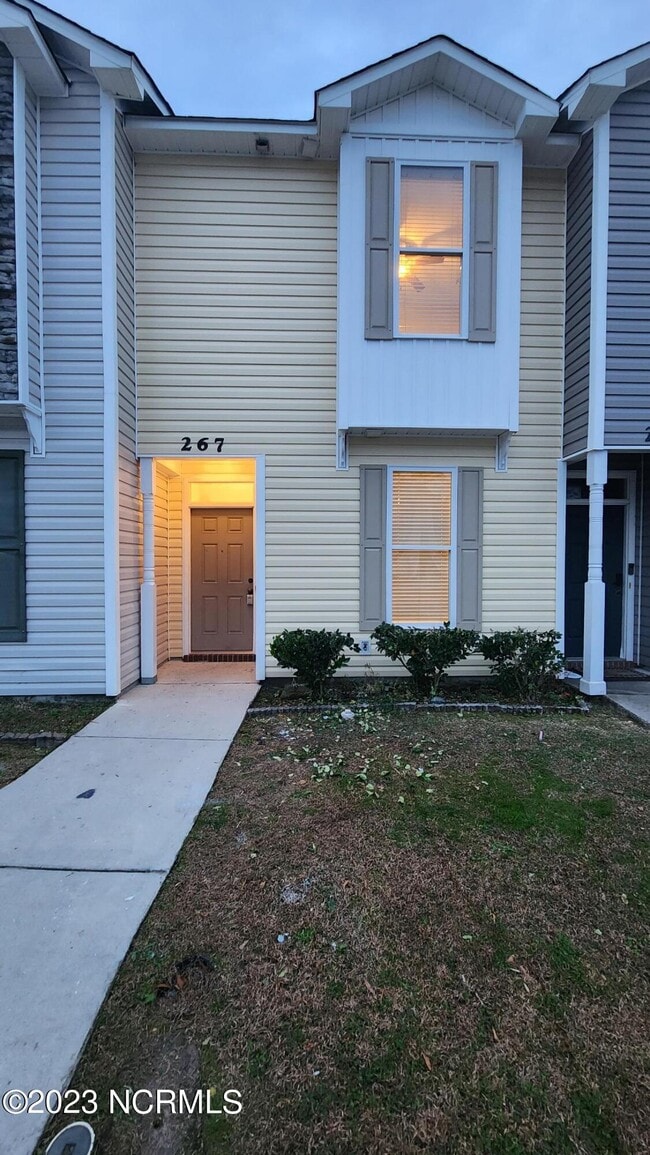 property at 267 Caldwell Loop