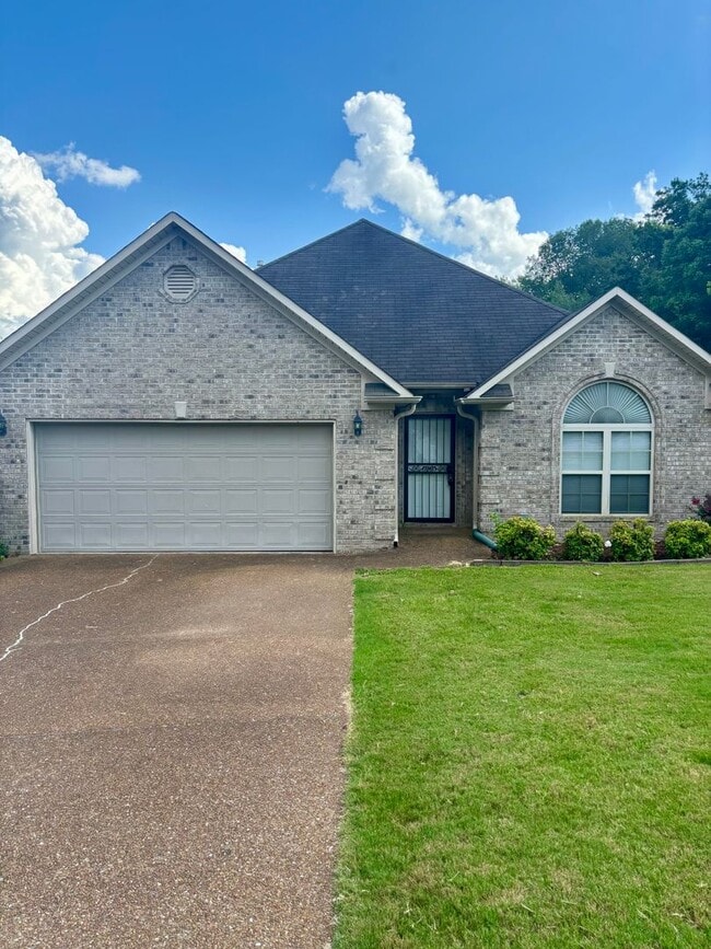 20 Union Fort Dr in Jackson, TN - Building Photo - Building Photo