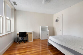 9 Woodbridge St, Unit 14 in Cambridge, MA - Building Photo - Building Photo