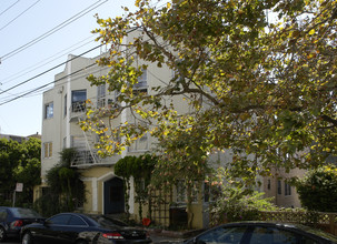 410 Fairmount Ave in Oakland, CA - Foto de edificio - Building Photo