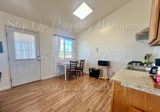 8440 Ponderosa Way in Mountain Ranch, CA - Building Photo - Building Photo