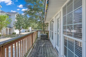 172 Binnacle Ct in Willis, TX - Building Photo - Building Photo