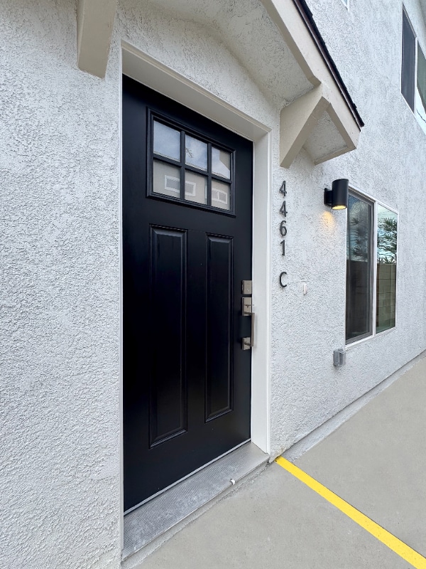 4461 Farquhar Ave in Los Alamitos, CA - Foto de edificio - Building Photo