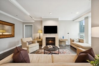 415 E North Water St, Unit 1102 in Chicago, IL - Building Photo - Building Photo