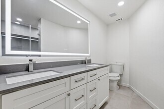 4816 Amesbury Dr in Dallas, TX - Building Photo - Building Photo