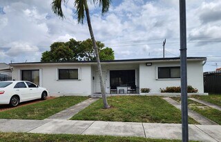 3151 SW 11th St in Miami, FL - Building Photo