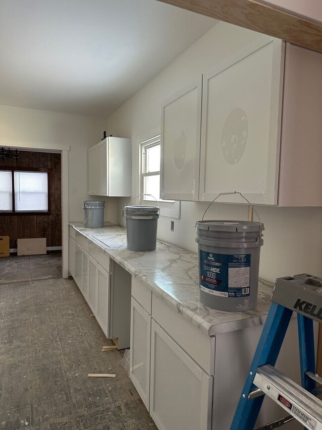 property at 1018 Fremont St