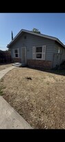 1404-1406 E Fountain Way in Fresno, CA - Building Photo